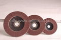 abrasive paper disc 1