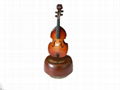 Violin music box LP-1 4