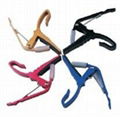 guitar accessory- capo MA-2