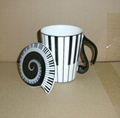 ceramic cup