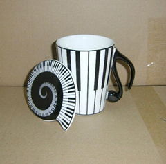 ceramic cup