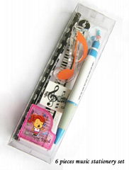 stationery set