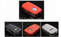 2012 Fashion Silicone Key cover 