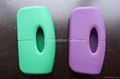 2012 Fashion Silicone Key cover  2