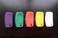 2012 Fashion Silicone Key cover  4