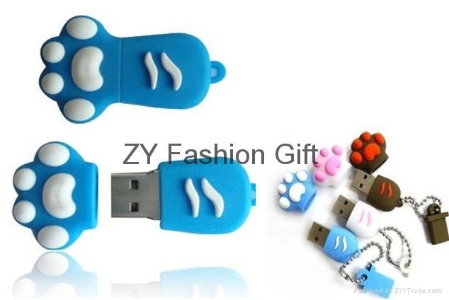 New design DIY USB flash drive 2