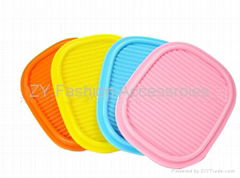 New arrival collapsible lunch box 