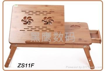ZS11F Bamboo Table