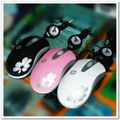 HP flower mouse