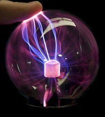 usb plasma ball