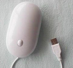 new G6 apple mouse