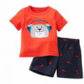 jumping bean suit for  2 to 7 years children