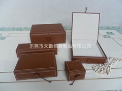 Jewellery box/gift box