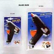 GLUE GUN