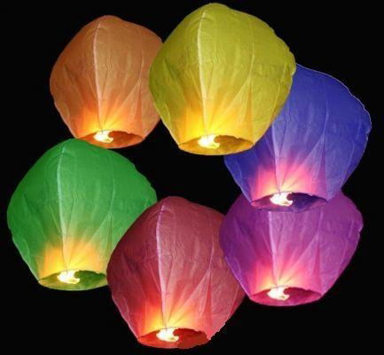 sky lantern 3