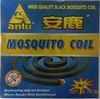 High Quality Anti- Mosquito Coil Incense 1