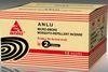 ANNU Herbal Mosquito Coil Incense 5