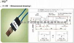 電動汽車真空泵壓力開關