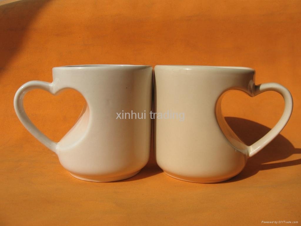 couple mugs