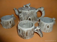 tea sets