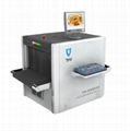 X-ray Security Scanner 1