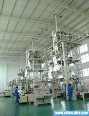 Hefei Xiang Fei Plastic Co.,Ltd