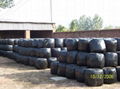 silage film