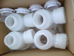 Plastic Valves