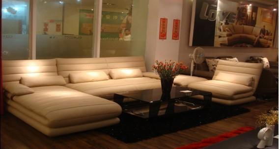 Dermal sofa