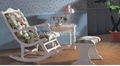 2012 new design convenient tomenta king bed - 2012 A911 ...