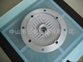 Motor aluminum housing 2