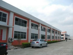 Zhongshan Sanrui Diecast Co.,Ltd