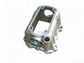 aluminum housing for crank case