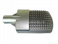 Heat sink for LED road lamp 1