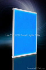 LED Panel Lights
