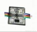 LED Module control point color 2