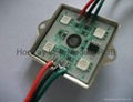 LED Module control point color 3