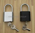 Siren Padlocks 1