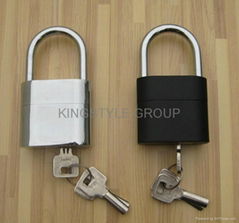 Siren Padlocks