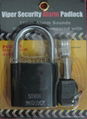 Siren Padlocks 2