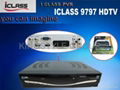 iCLASS 9797 MINI