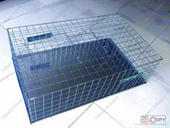 Multi Catch Pigeon Trap Cage HC1607