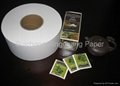 16gsm+/-0.5 Heat seal tea bag filter paper