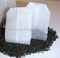 16gsm+/-0.5 Heat seal tea bag filter paper 3