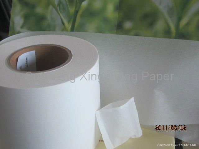 12gsm +/-0.8 non heat sealable tea bag filter paper 2