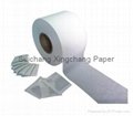 94mm non heat seal tea bag filter paper 3