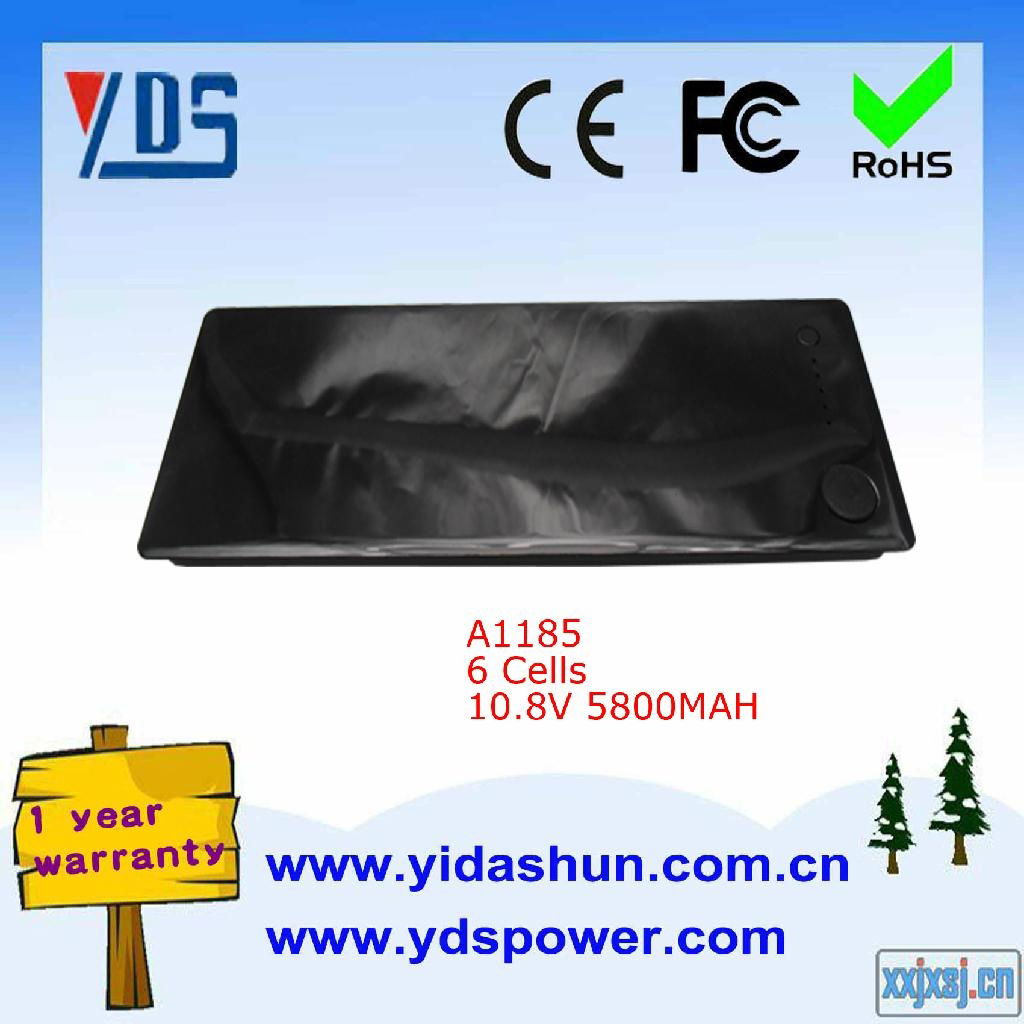 laptop battery for macbook 13'' new arrival hot selling 2