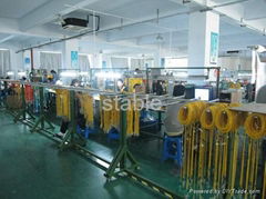 Stable Fiber Technology Co., Ltd 