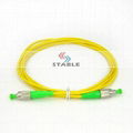 FC fiber optic patch cord