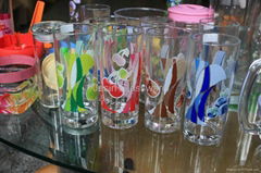 Jesin Glass Cups